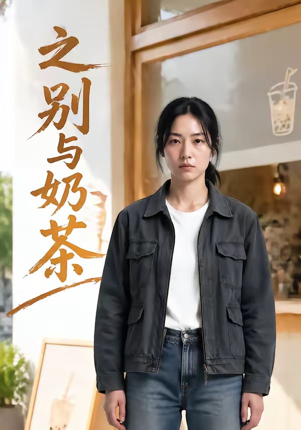 之别与奶茶(全集)
