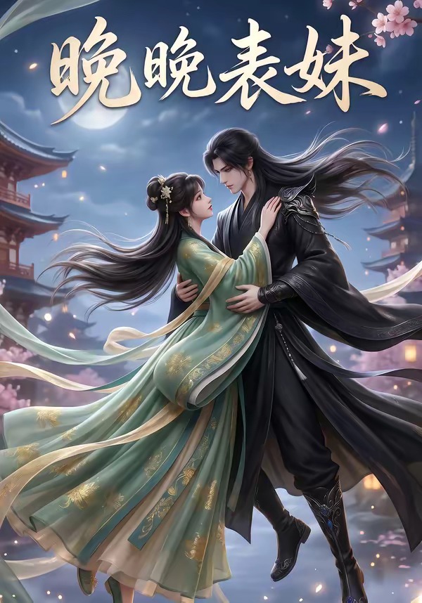 晚晚表妹(全集)