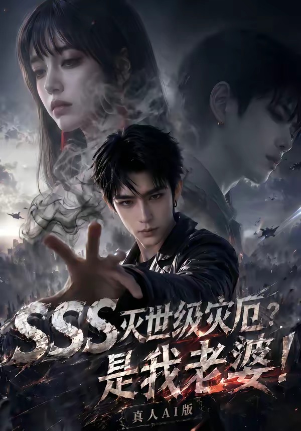 SSS灭世级灾厄？是我老婆！(全集)