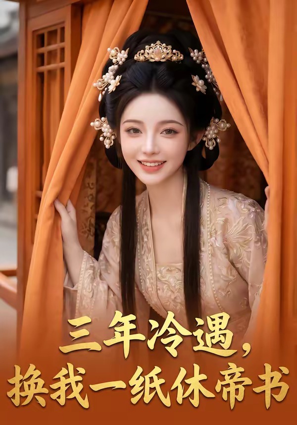 三年冷遇，换我一纸休帝书(全集)