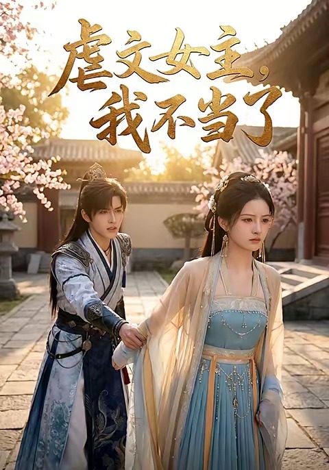 虐文女主我不当了(全集)