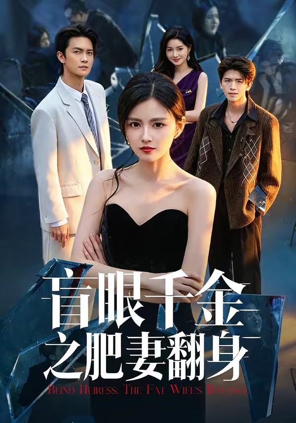 盲眼千金之肥妻翻身(全集)