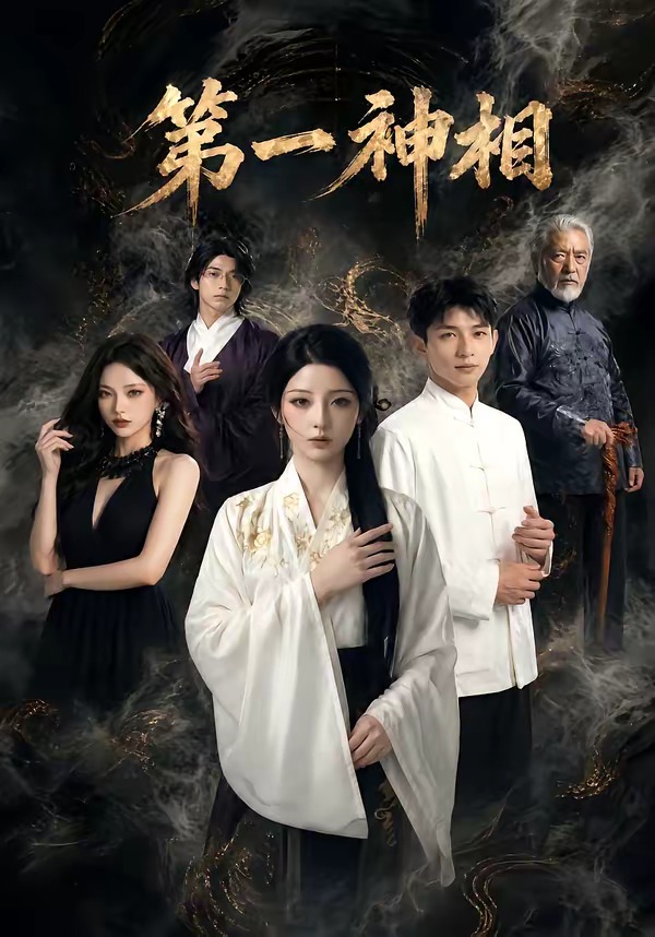 第一神相(全集)