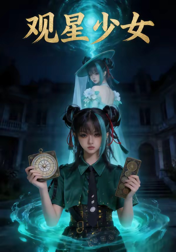 观星少女(全集)