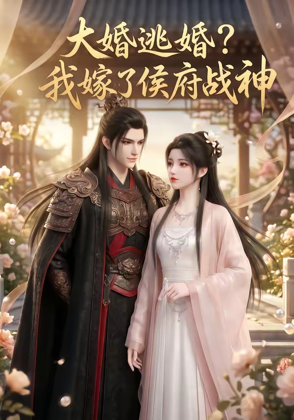 大婚逃婚？我嫁了侯府战神(全集)