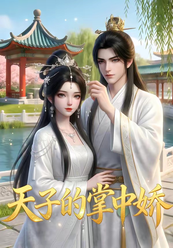 天子的掌中娇(全集)