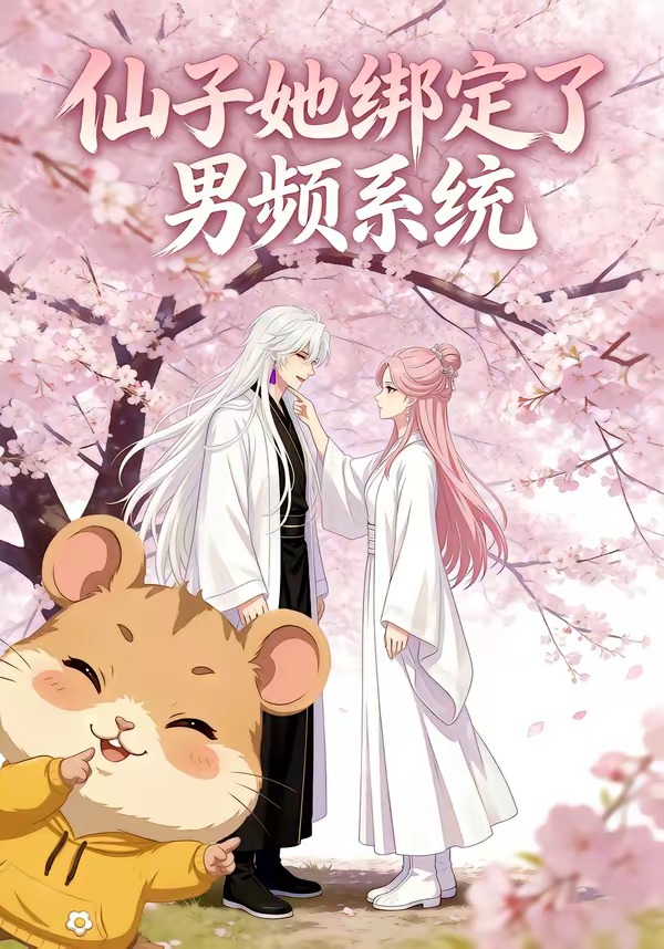 仙子她绑定了男频系统1(全集)