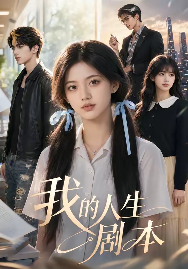 我的人生剧本(全集)
