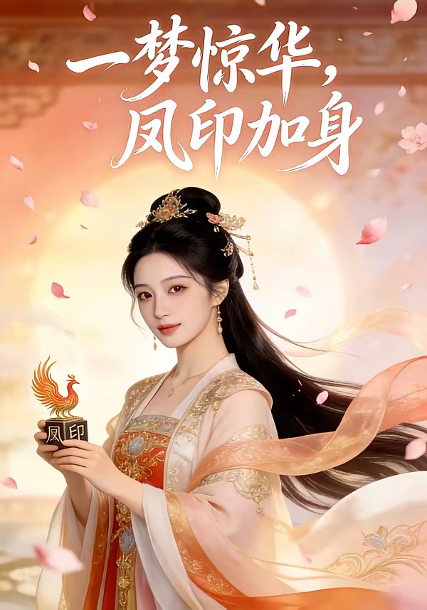 一梦惊华凤印加身(全集)