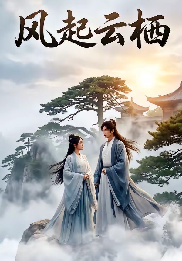 风起云栖(全集)