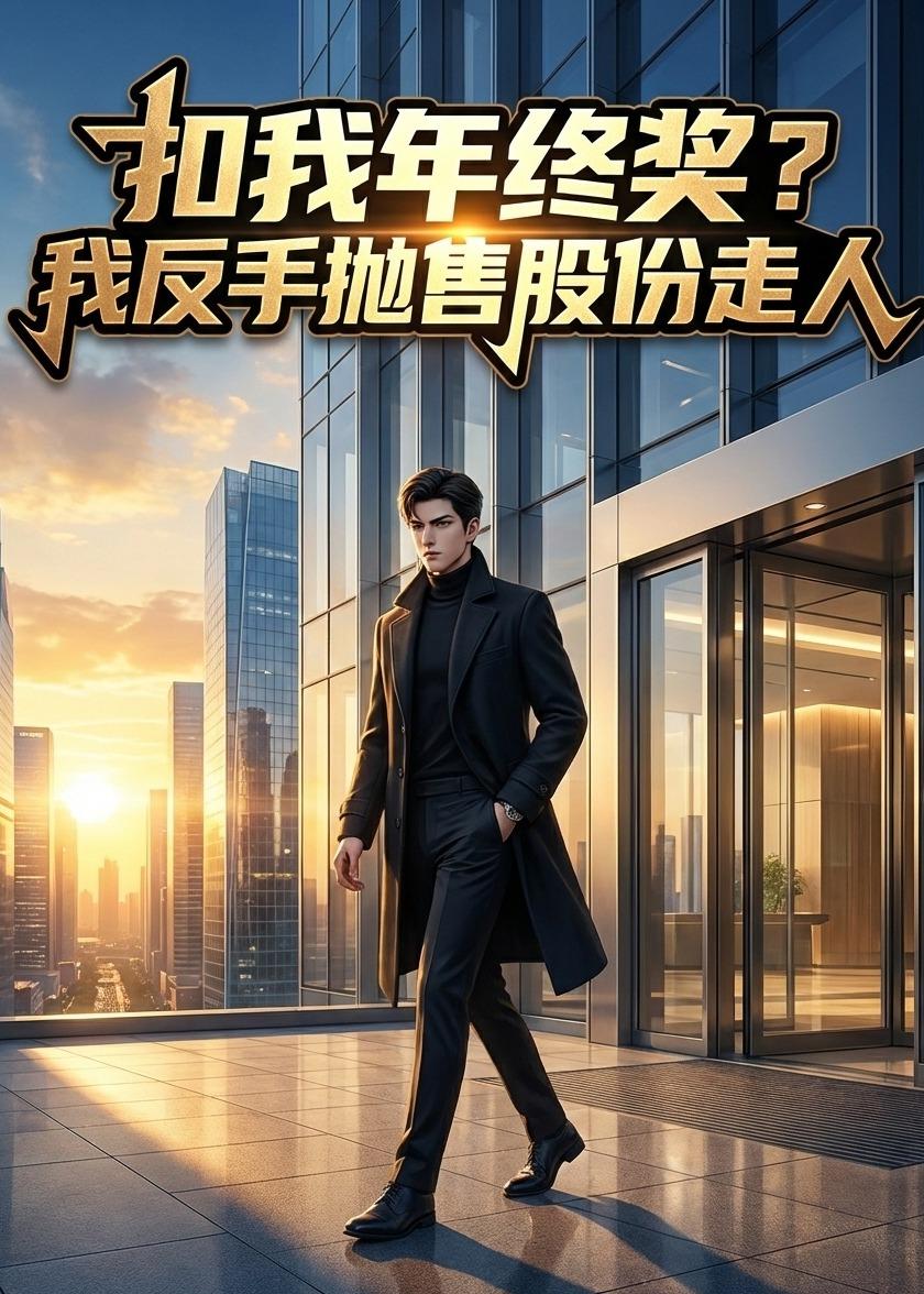 扣我年终奖？我反手抛售股份走人(全集)