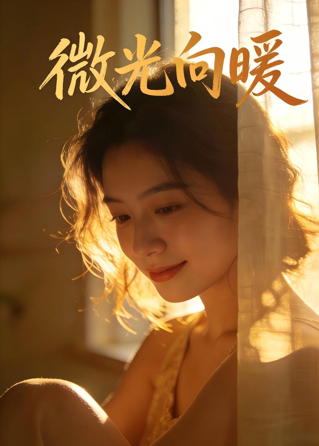 微光向暖1(全集)