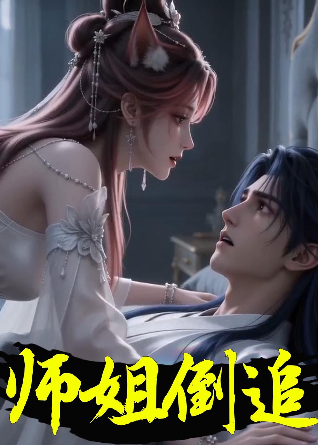 师姐倒追(全集)