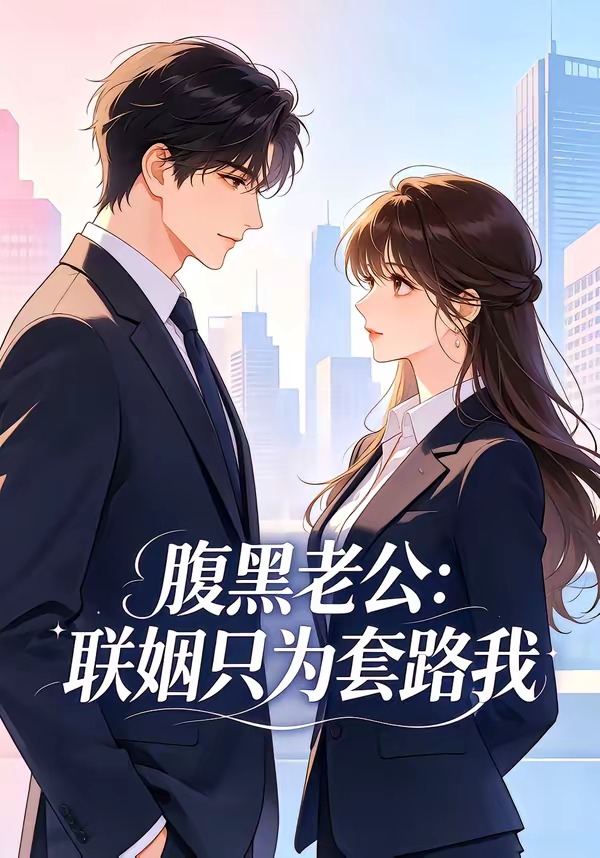 腹黑老公：联姻只为套路我(全集)