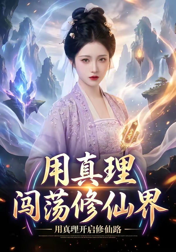 用真理闯荡修仙界(全集)