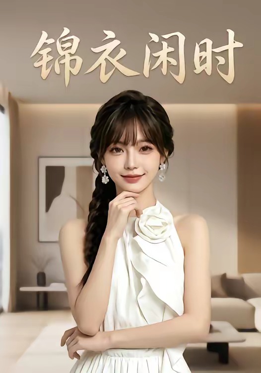 锦衣闲时(全集)