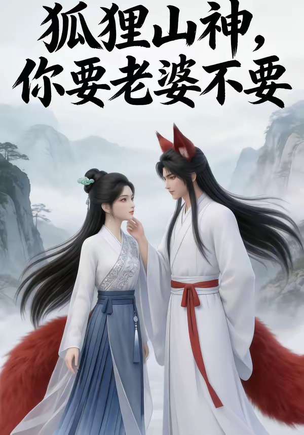 狐狸山神，你要老婆不要(全集)