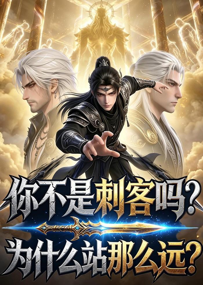 你不是刺客吗？为什么站那么远？(全集)