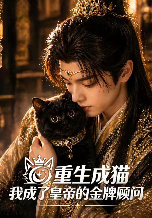 重生成猫我成了皇帝的金牌顾问(全集)