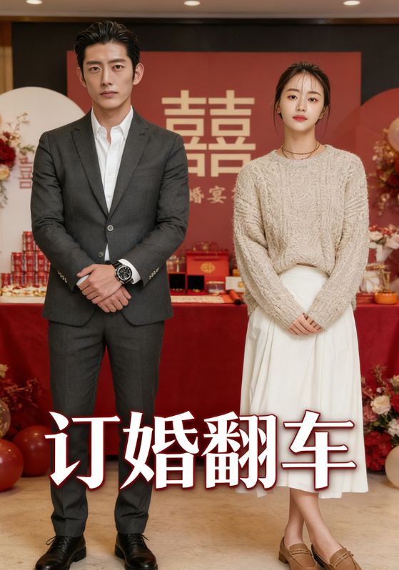 订婚翻车(全集)