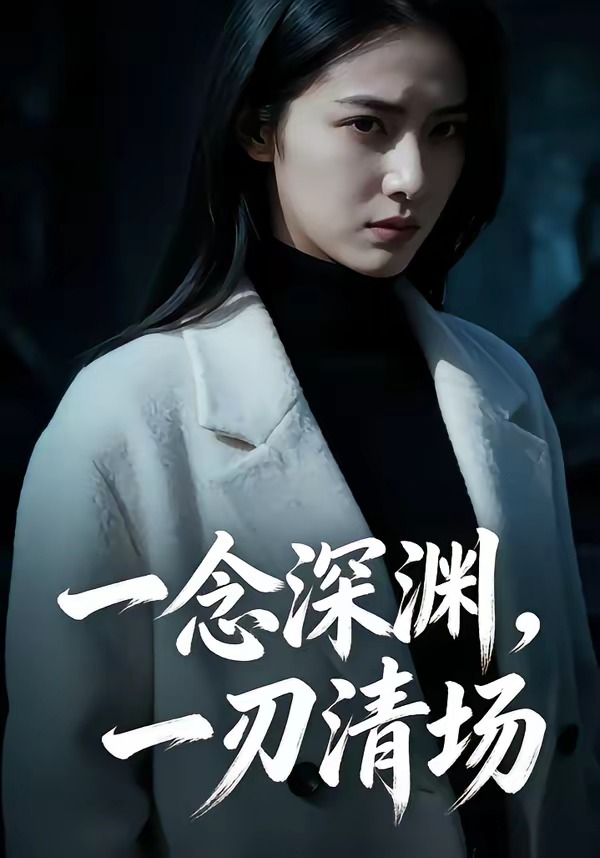 一念深渊，一刃清场(全集)