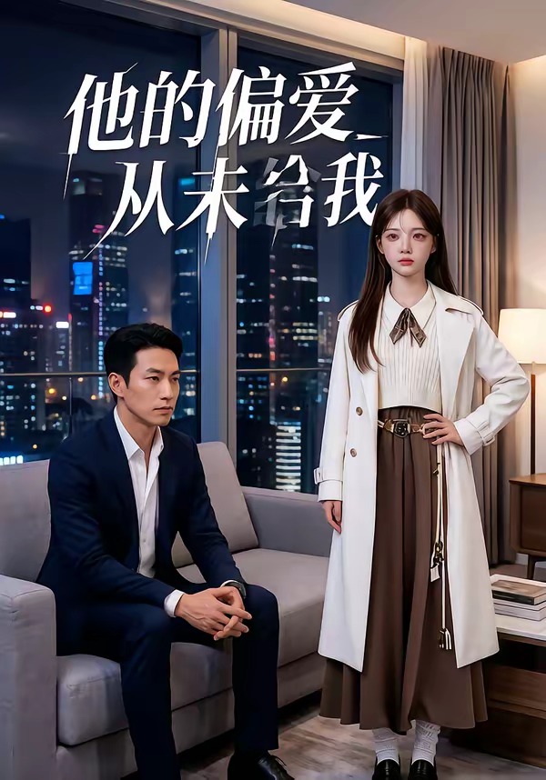他的偏爱从未给我(全集)