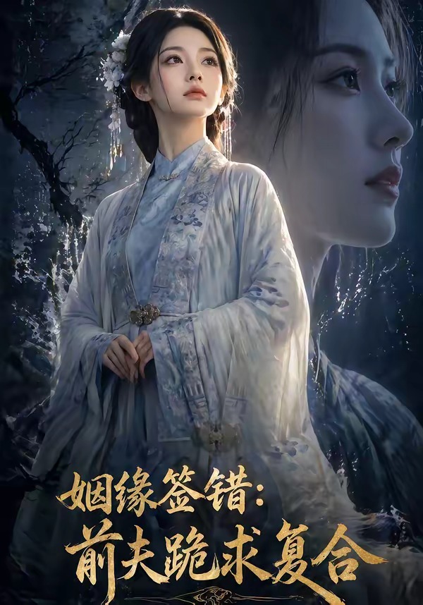 姻缘签错：前夫跪求复合(全集)