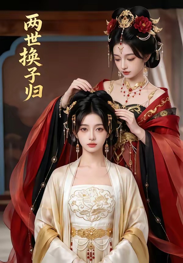 两世换子归(全集)