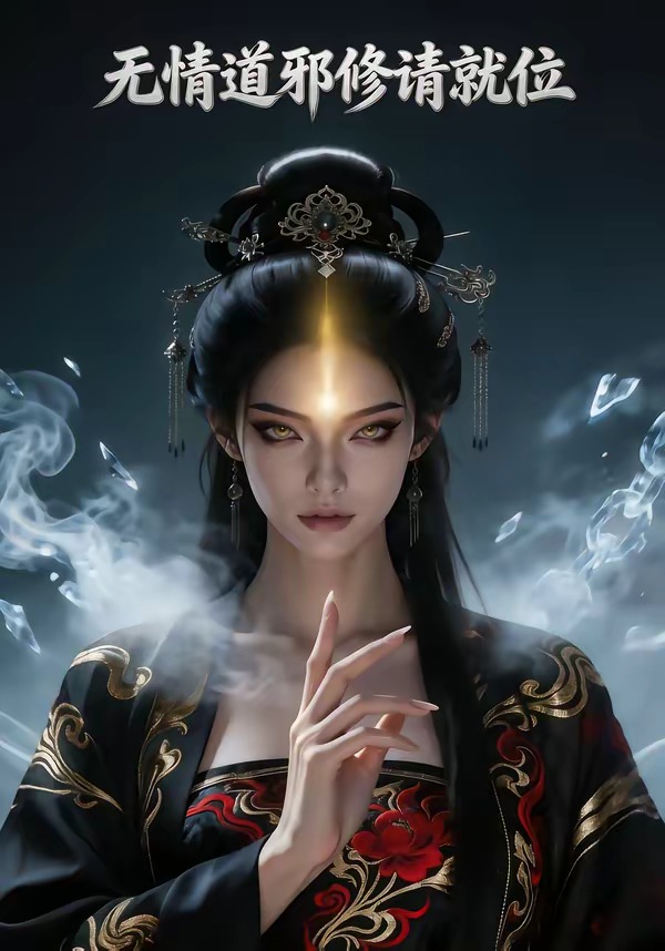 无情道邪修请就位(全集)