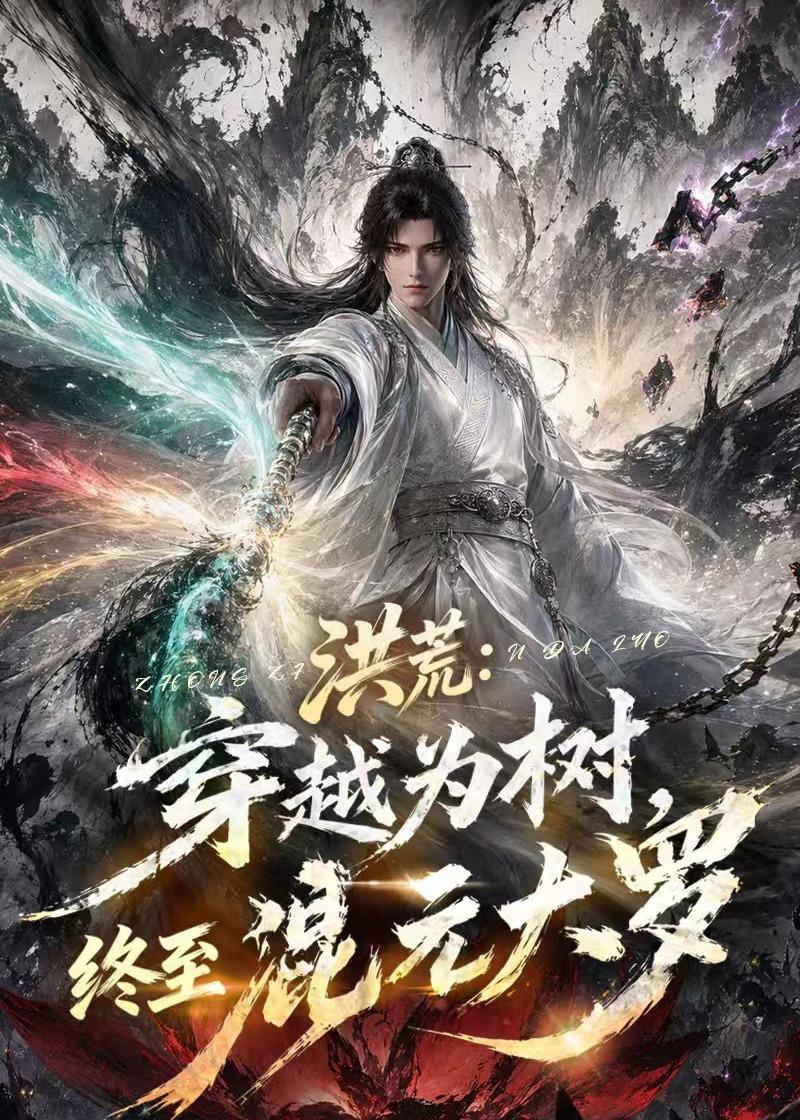 洪荒_穿越为树，终至混元大罗(全集)