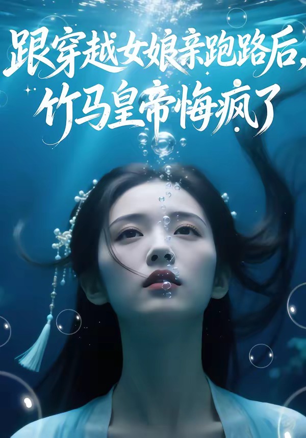 跟穿越女娘亲跑路后，竹马皇帝悔疯了(全集)