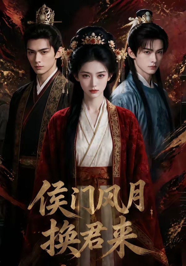 侯门风月换君来(全集)