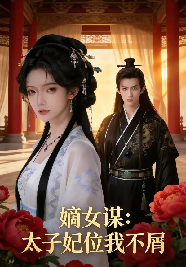 嫡女谋：太子妃位我不屑(全集)