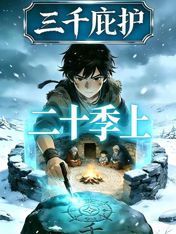 三千庇护二十季上(全集)