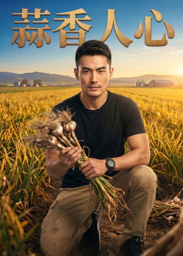 蒜香人心(全集)