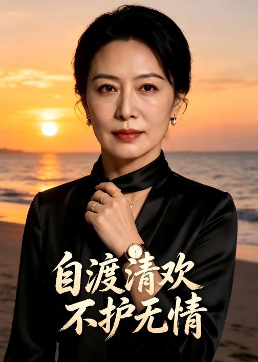 自渡清欢，不护无情(全集)