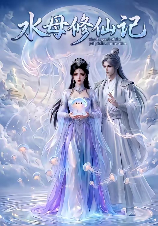 水母修仙记(全集)