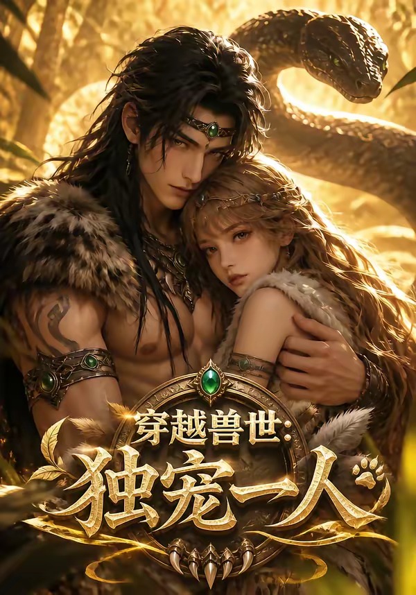 穿越兽世：独宠一人(全集)