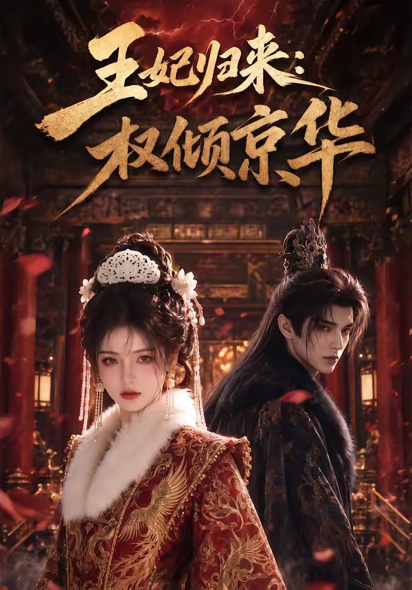 王妃归来：权倾京华(全集)
