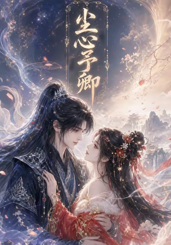 尘心予卿(全集)