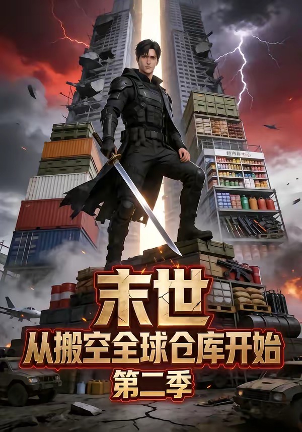末世：从搬空全球仓库开始第二季(全集)
