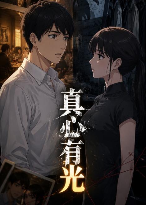 真心有光(全集)
