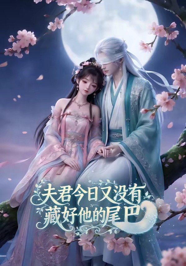 夫君今日又没有藏好他的尾巴(全集)