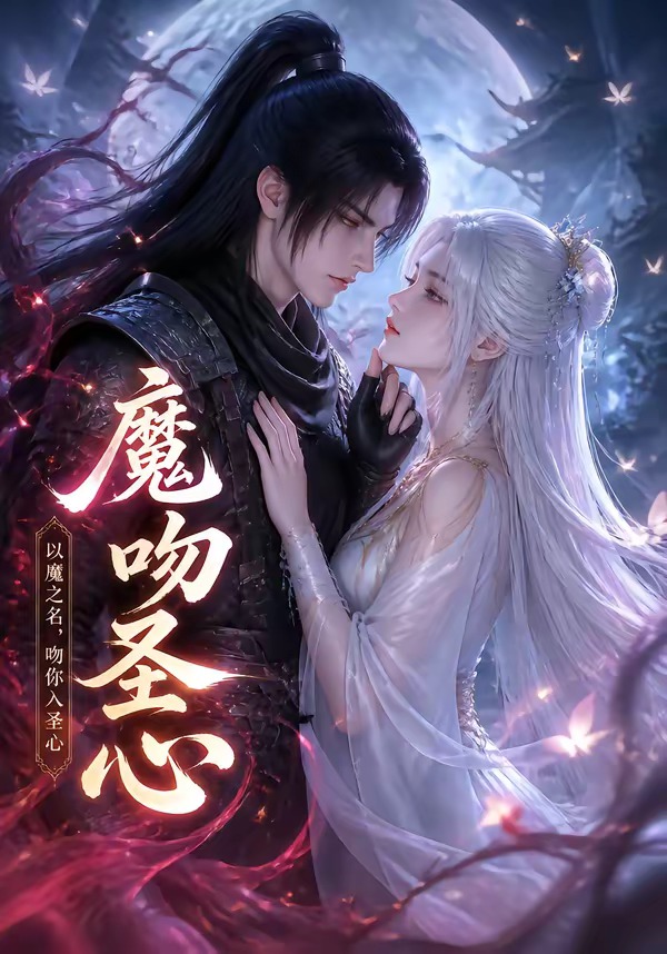 魔吻圣心(全集)