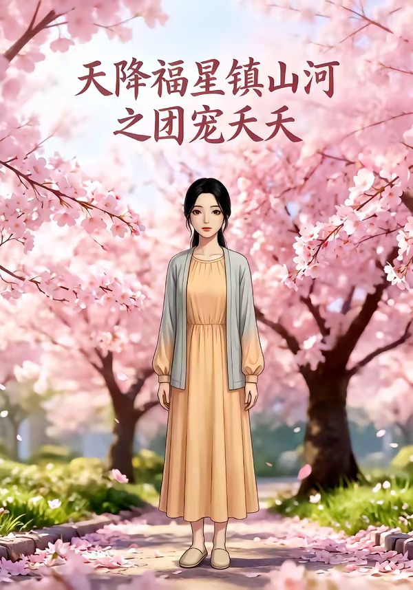 天降福星镇山河之团宠夭夭(全集)