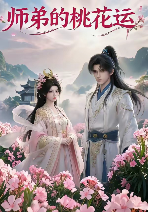 师弟的桃花运(全集)
