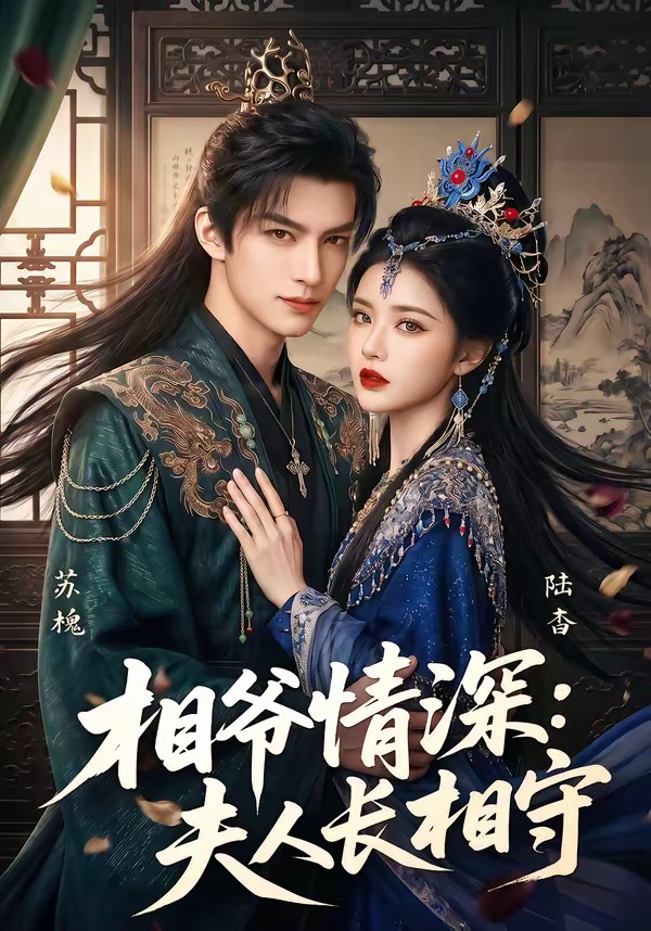 相爷情深：夫人长相守(全集)
