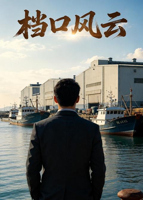 档口风云(全集)
