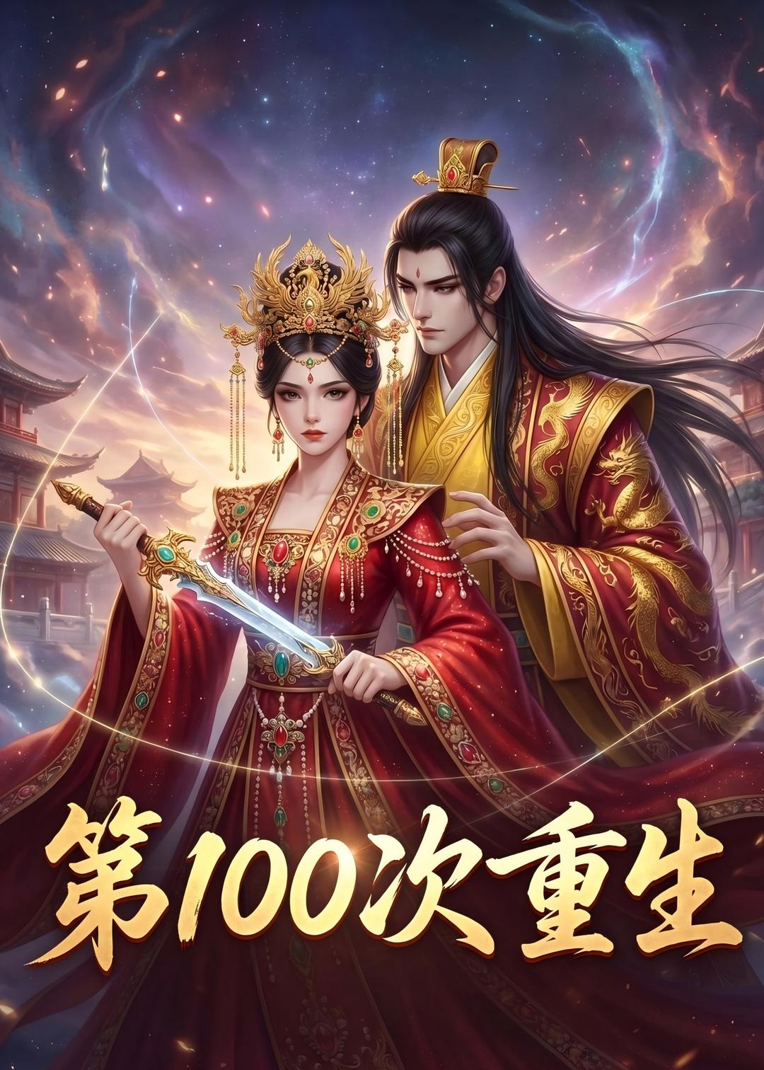 第100次重生(全集)