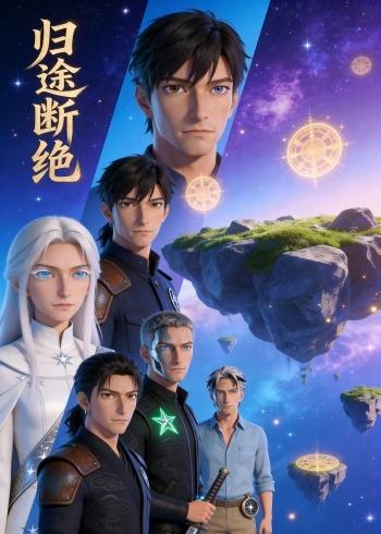 归途断绝(全集)